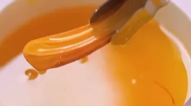 Crispy and Syrupy, The Jalebi Churros You’ll Crave All Season 4